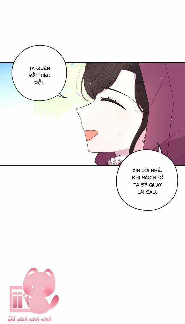 Hoàng Nữ Tóc Đen Chapter 48 trang 11