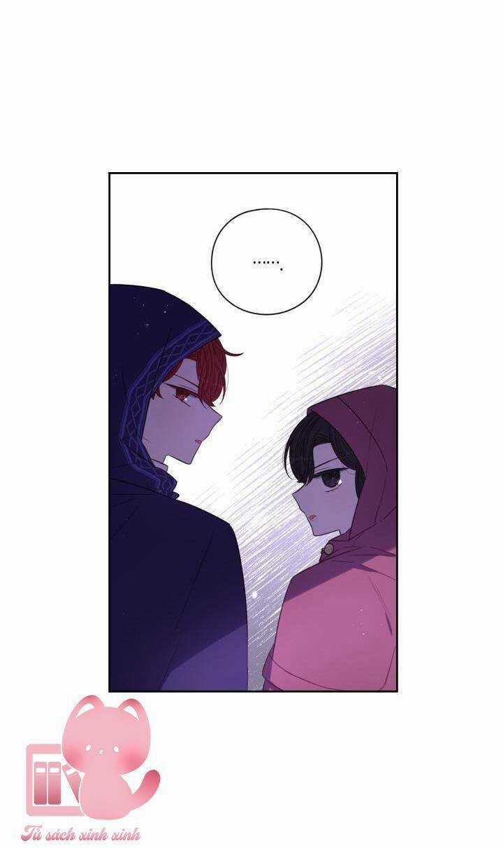 Hoàng Nữ Tóc Đen Chapter 48 trang 15