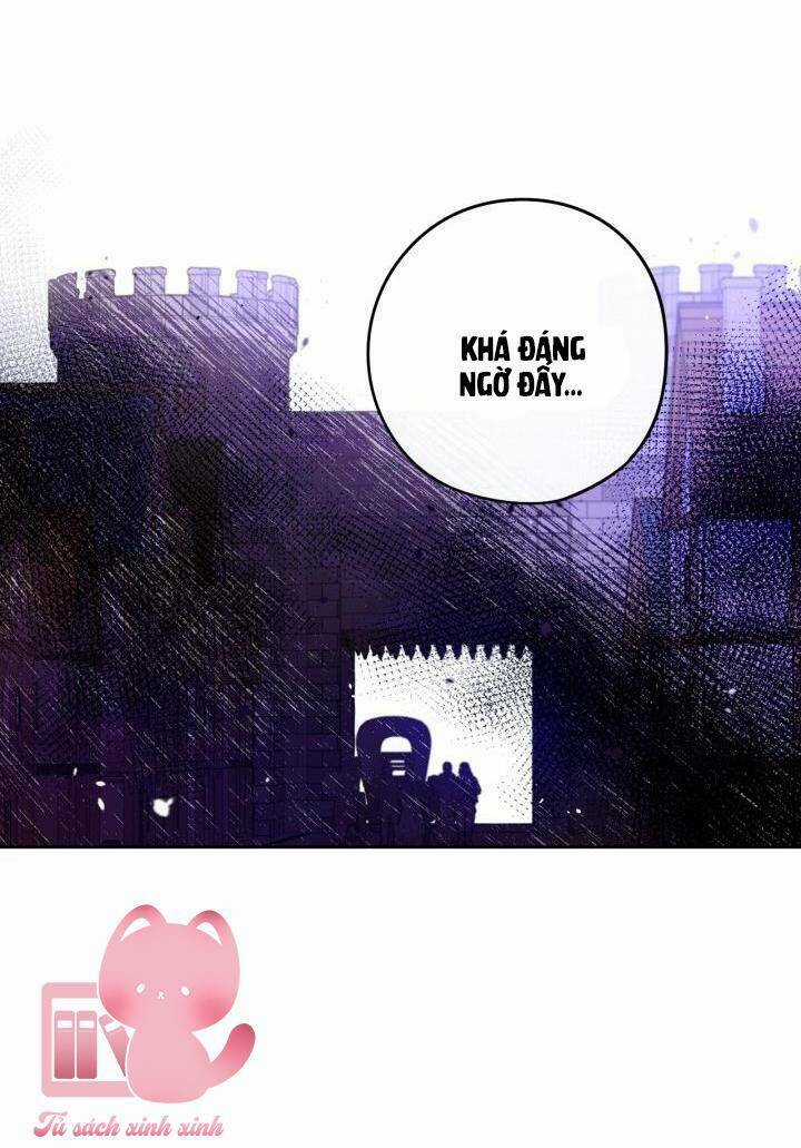 Hoàng Nữ Tóc Đen Chapter 48 trang 16