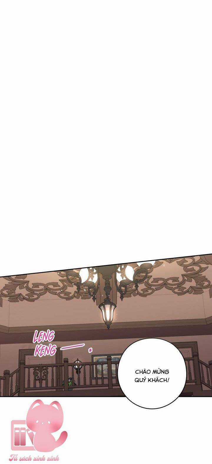 Hoàng Nữ Tóc Đen Chapter 48 trang 18