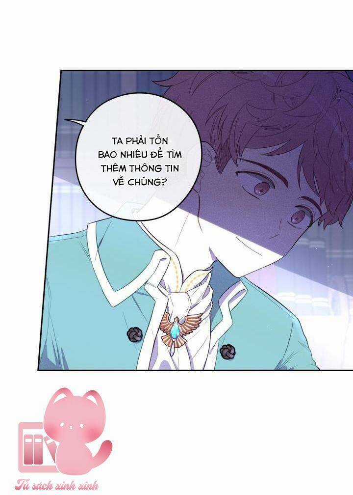 Hoàng Nữ Tóc Đen Chapter 48 trang 22