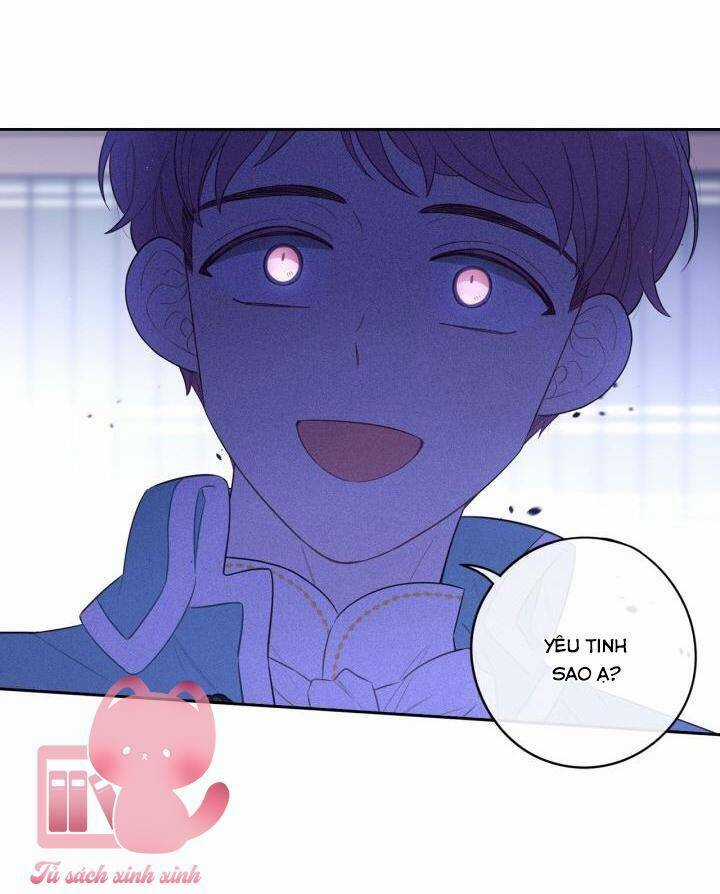 Hoàng Nữ Tóc Đen Chapter 48 trang 23