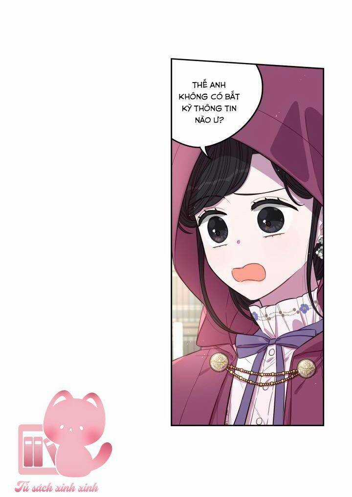 Hoàng Nữ Tóc Đen Chapter 48 trang 25