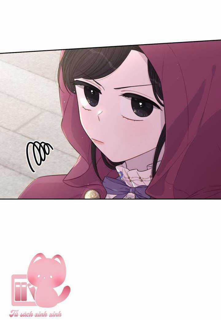 Hoàng Nữ Tóc Đen Chapter 48 trang 30