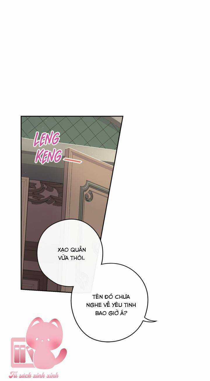 Hoàng Nữ Tóc Đen Chapter 48 trang 31