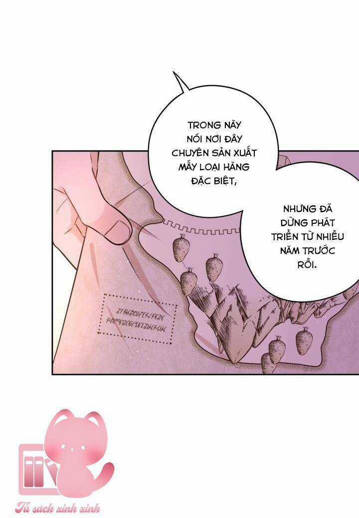 Hoàng Nữ Tóc Đen Chapter 48 trang 4