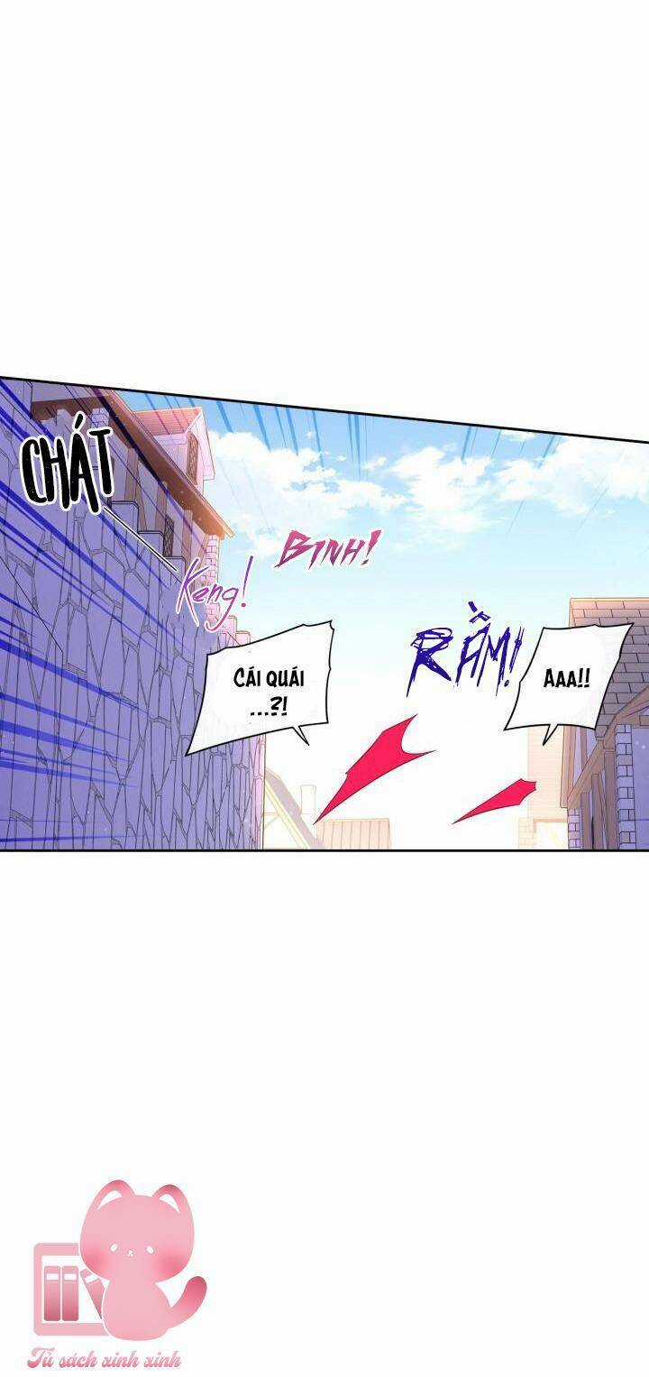 Hoàng Nữ Tóc Đen Chapter 48 trang 41