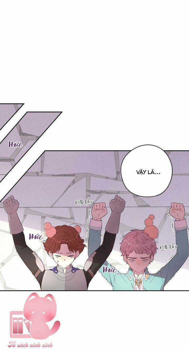 Hoàng Nữ Tóc Đen Chapter 48 trang 42