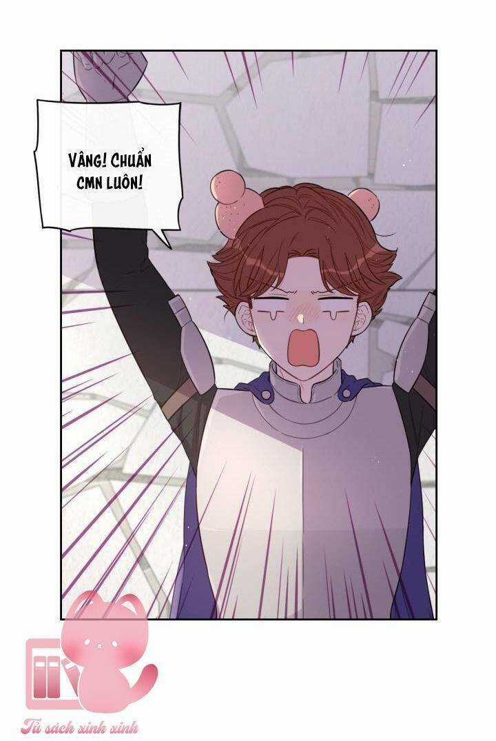 Hoàng Nữ Tóc Đen Chapter 48 trang 44