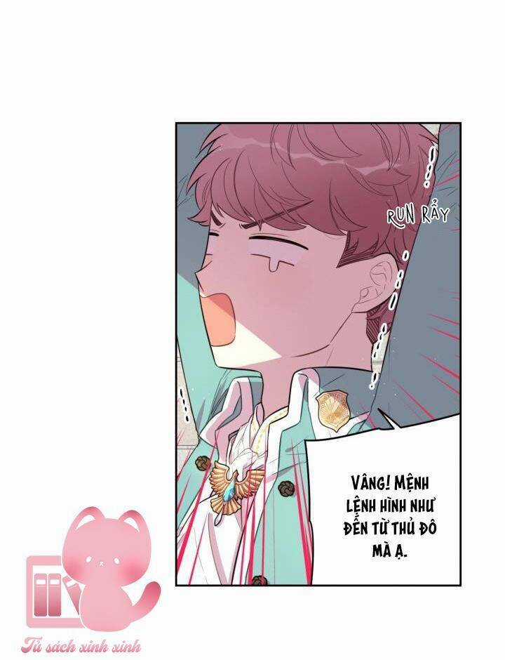 Hoàng Nữ Tóc Đen Chapter 48 trang 47