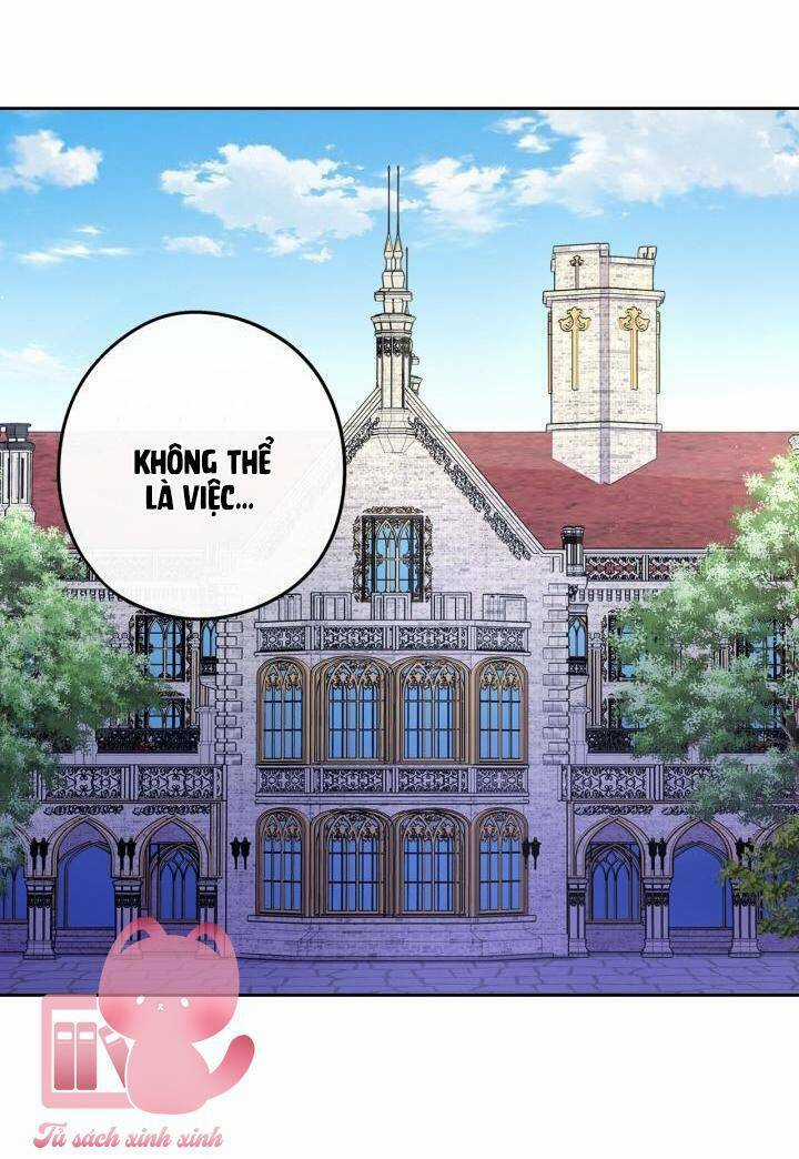 Hoàng Nữ Tóc Đen Chapter 48 trang 50