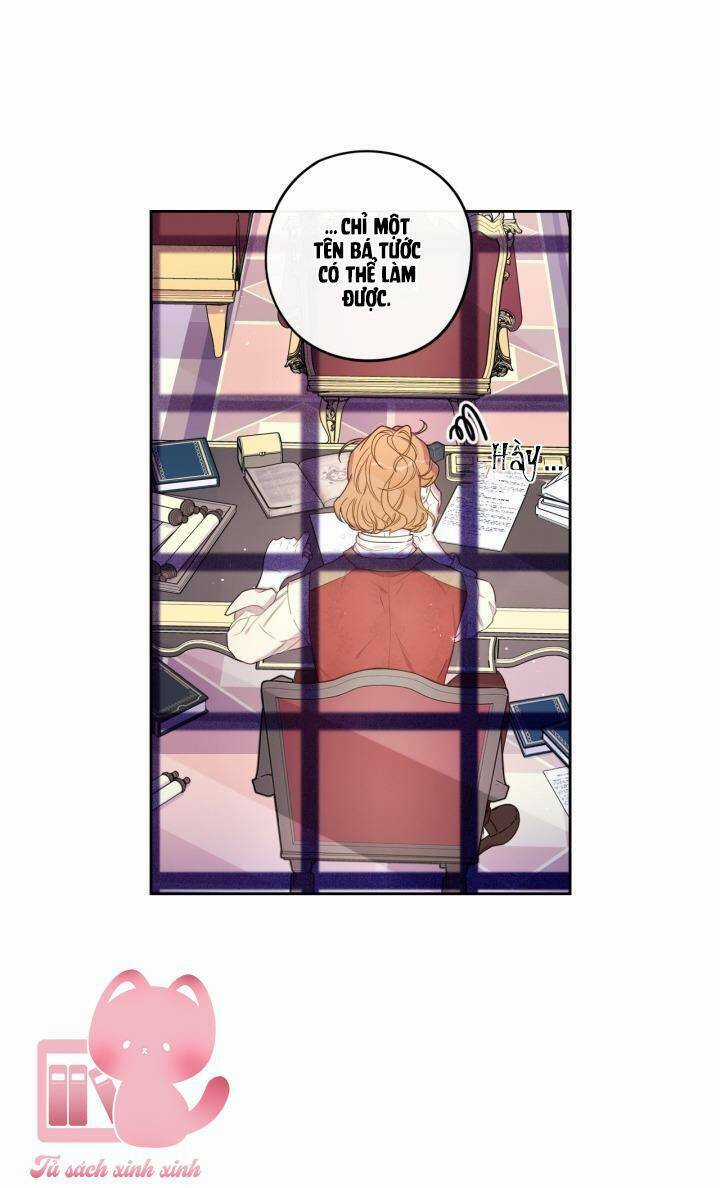 Hoàng Nữ Tóc Đen Chapter 48 trang 51