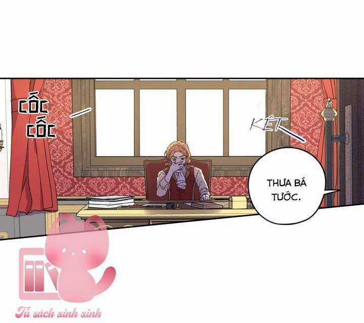 Hoàng Nữ Tóc Đen Chapter 48 trang 52