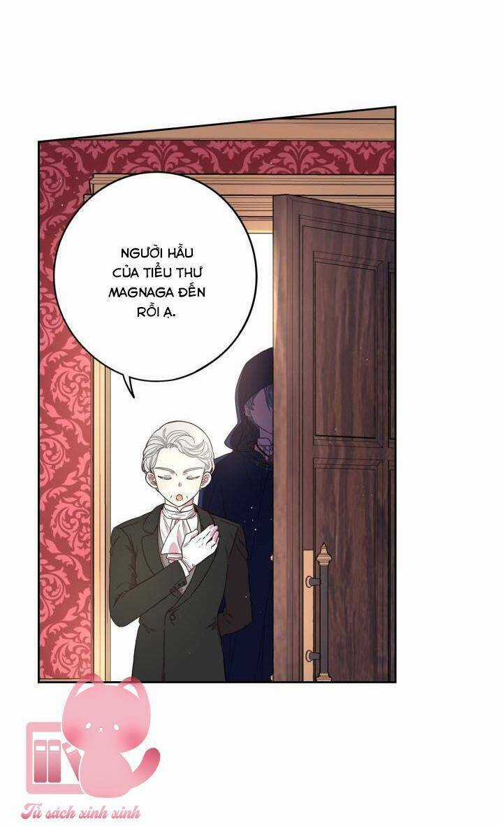 Hoàng Nữ Tóc Đen Chapter 48 trang 53