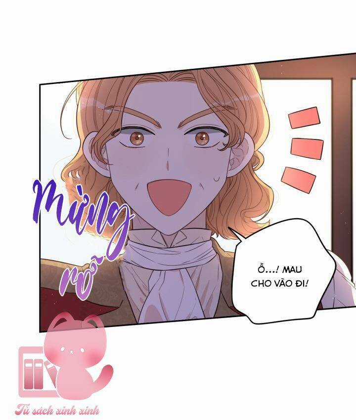 Hoàng Nữ Tóc Đen Chapter 48 trang 54