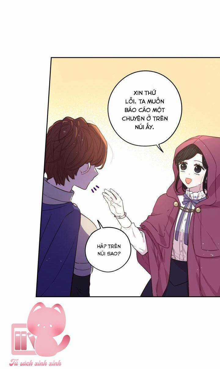 Hoàng Nữ Tóc Đen Chapter 48 trang 8