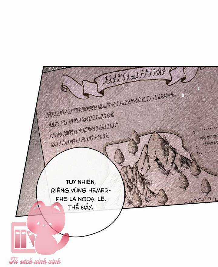 Hoàng Nữ Tóc Đen Chapter 49 trang 13