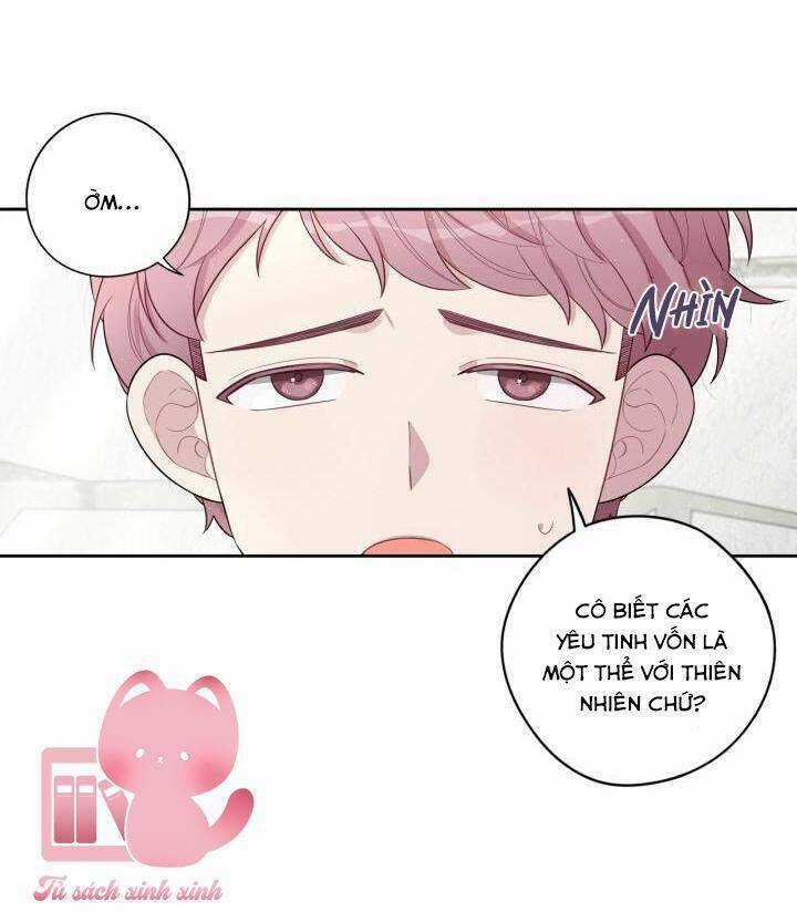 Hoàng Nữ Tóc Đen Chapter 49 trang 15