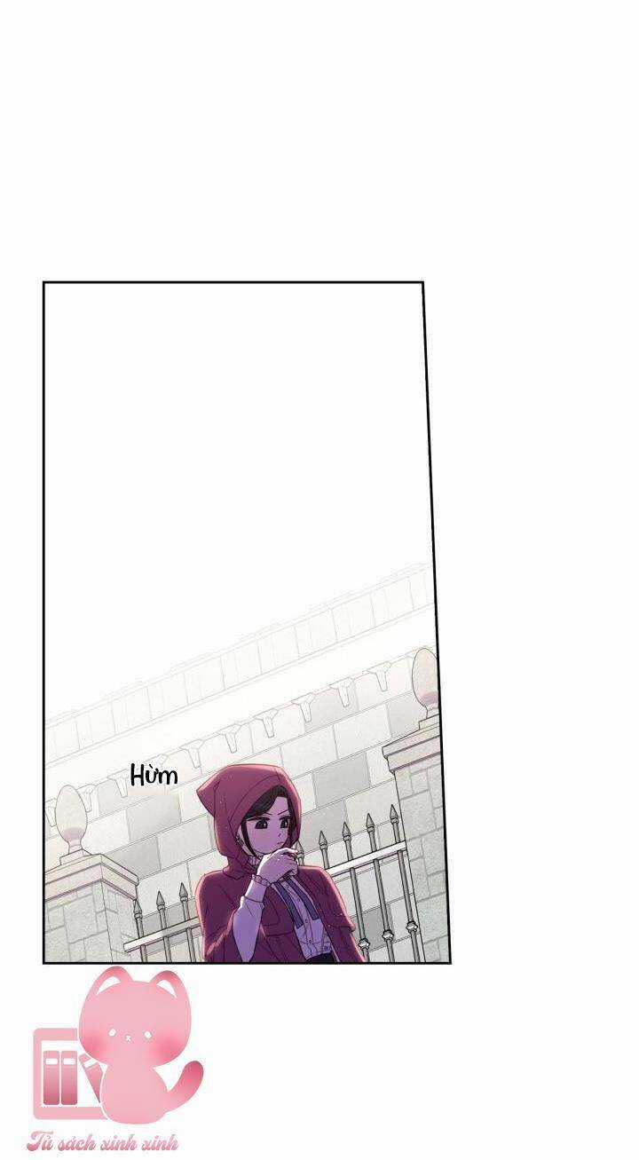 Hoàng Nữ Tóc Đen Chapter 49 trang 2