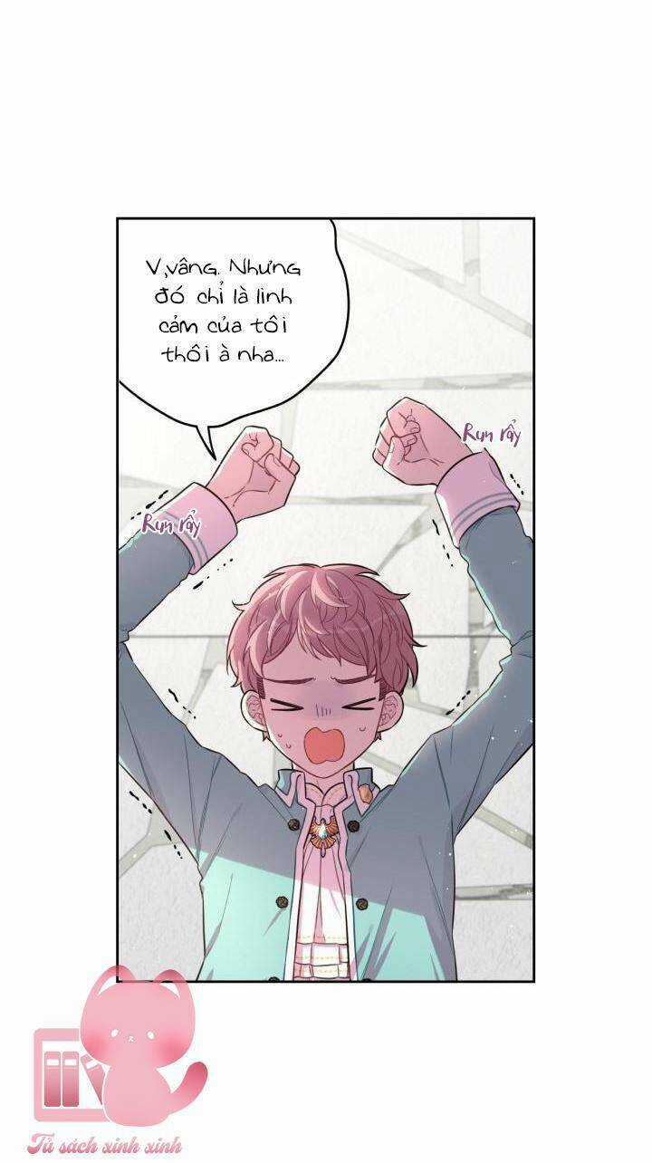 Hoàng Nữ Tóc Đen Chapter 49 trang 21