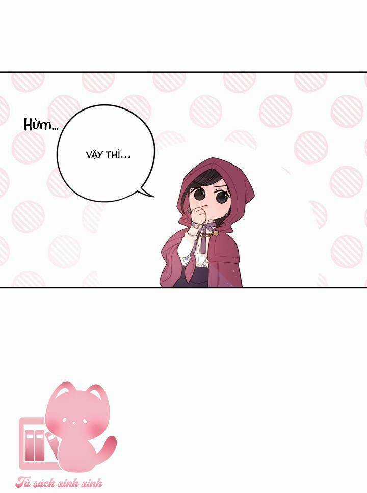 Hoàng Nữ Tóc Đen Chapter 49 trang 28