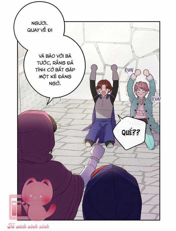 Hoàng Nữ Tóc Đen Chapter 49 trang 29