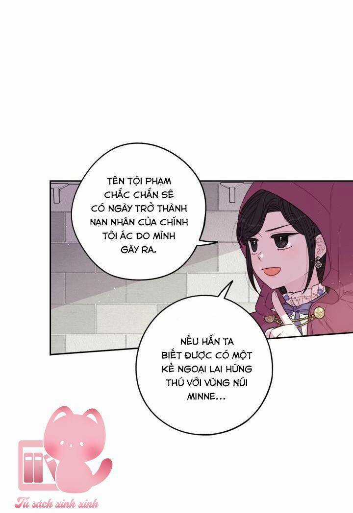 Hoàng Nữ Tóc Đen Chapter 49 trang 30