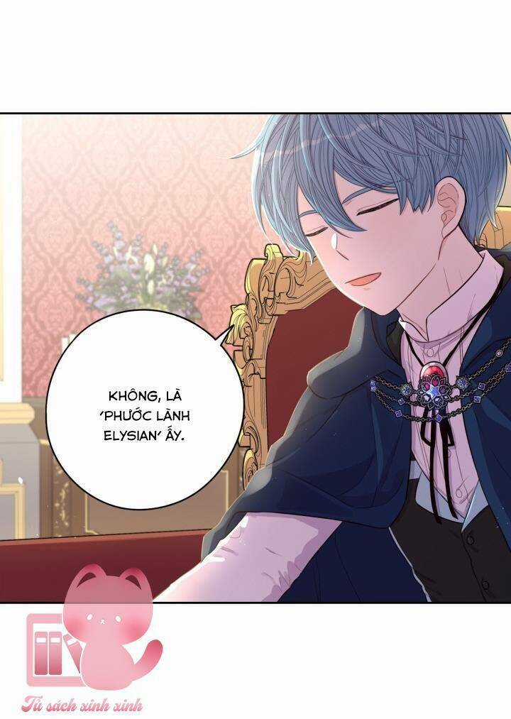 Hoàng Nữ Tóc Đen Chapter 49 trang 39