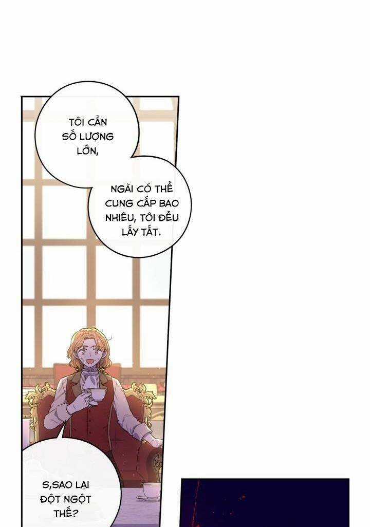 Hoàng Nữ Tóc Đen Chapter 49 trang 40