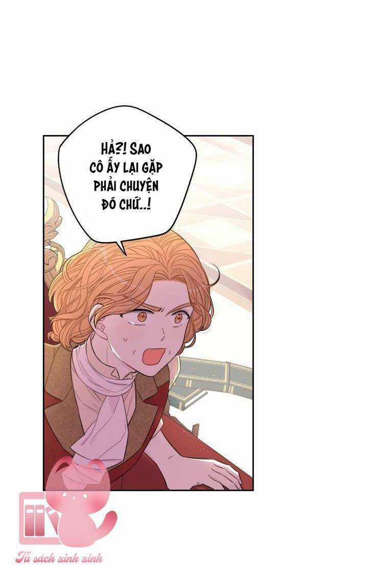 Hoàng Nữ Tóc Đen Chapter 49 trang 42