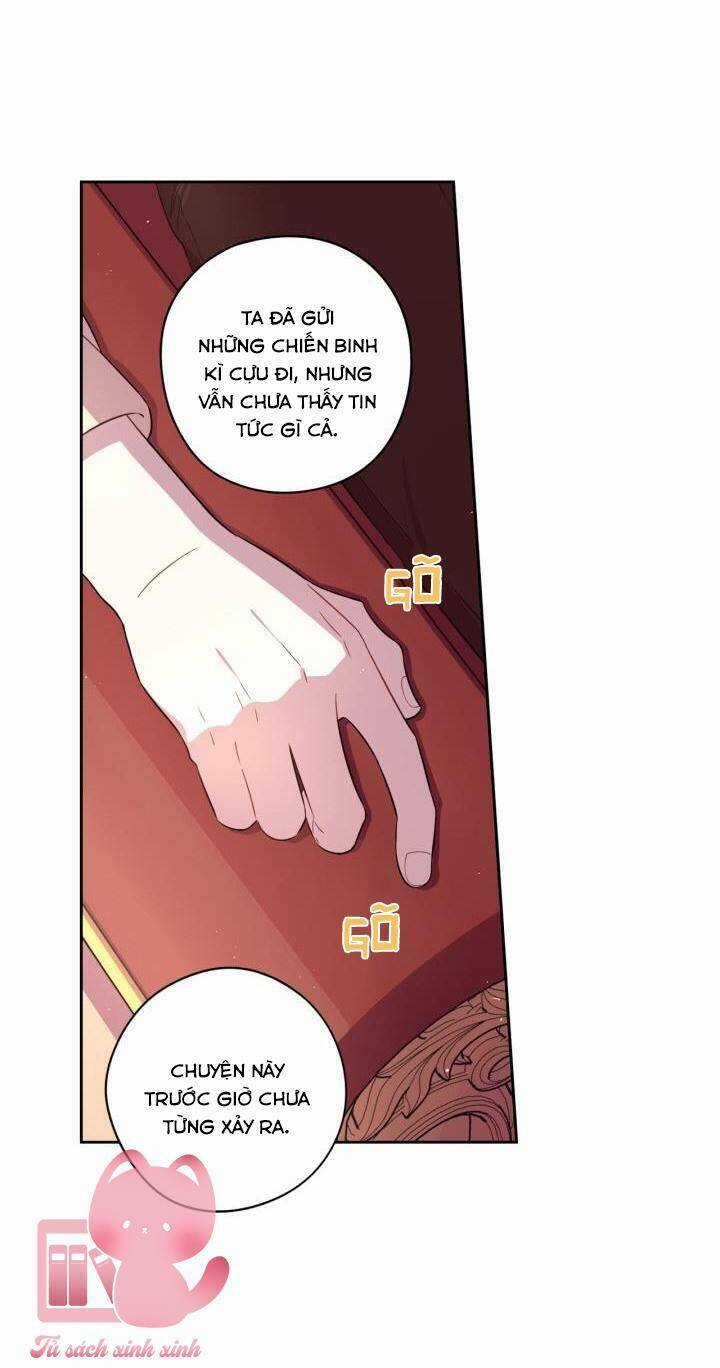 Hoàng Nữ Tóc Đen Chapter 49 trang 45