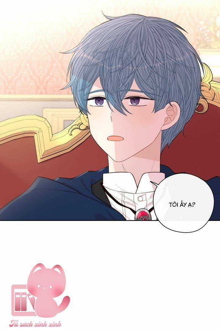 Hoàng Nữ Tóc Đen Chapter 49 trang 47