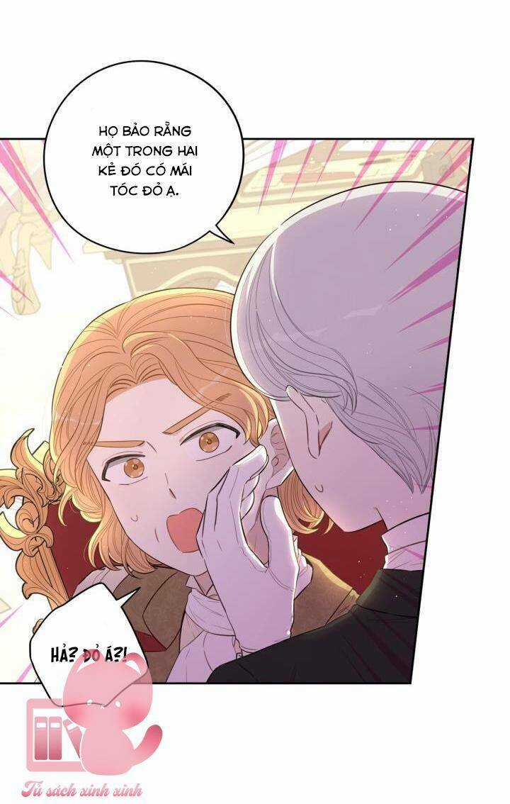 Hoàng Nữ Tóc Đen Chapter 49 trang 53