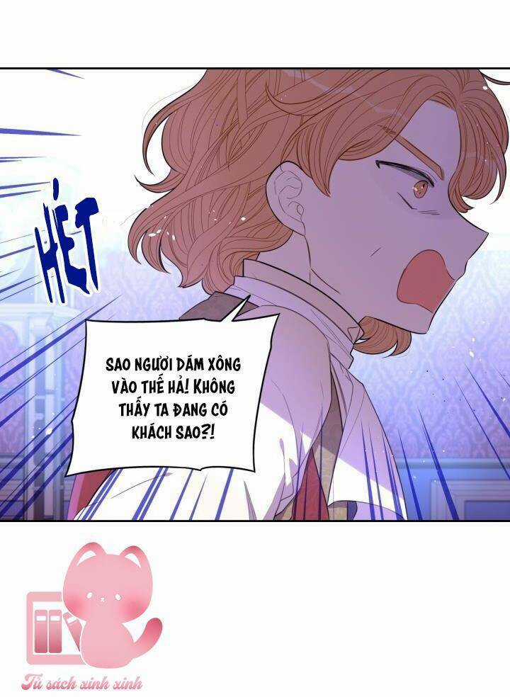 Hoàng Nữ Tóc Đen Chapter 49 trang 55