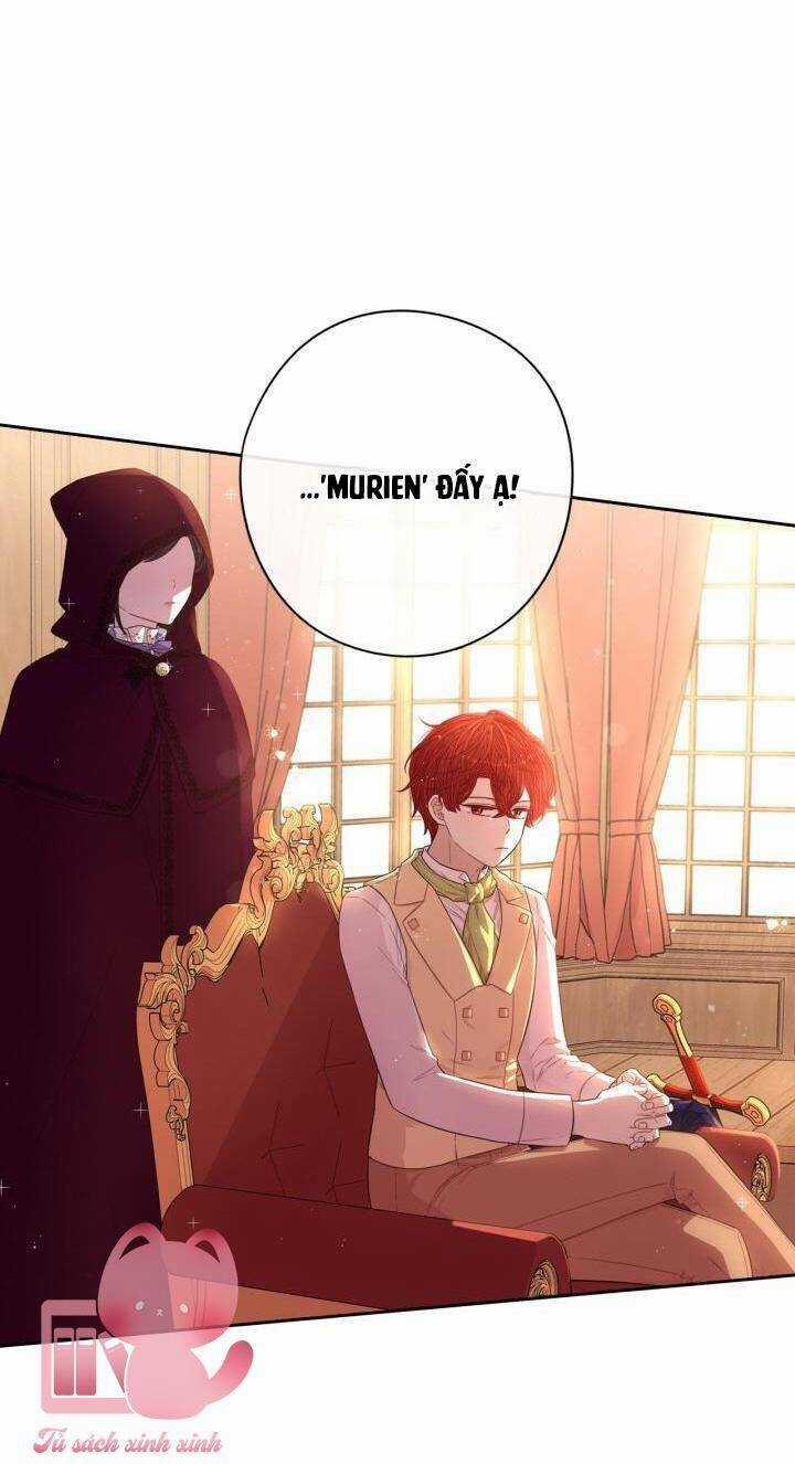 Hoàng Nữ Tóc Đen Chapter 49 trang 59