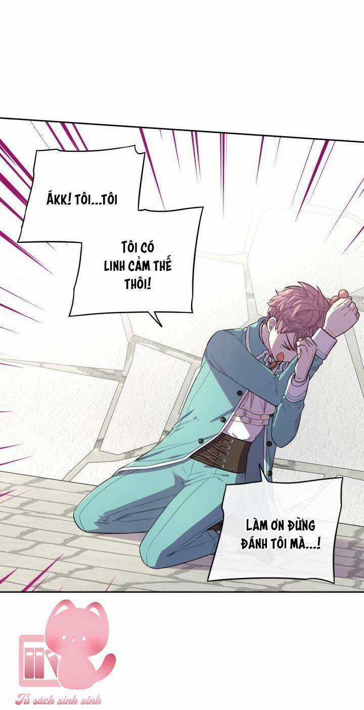 Hoàng Nữ Tóc Đen Chapter 49 trang 6