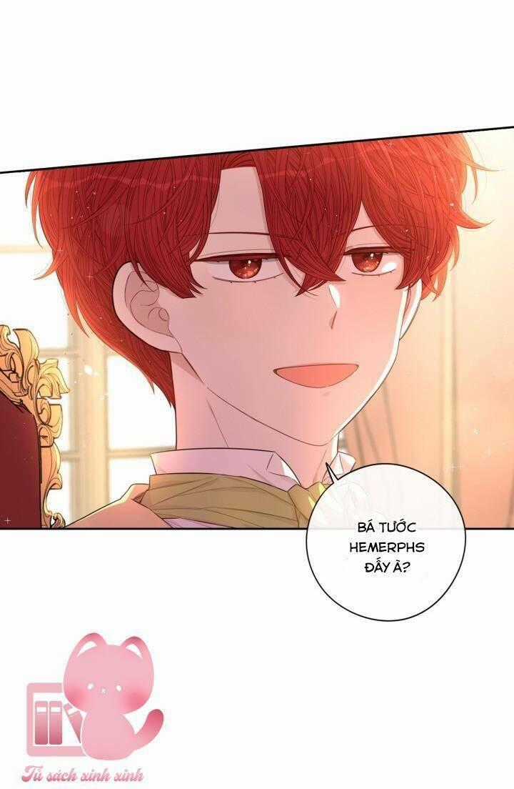 Hoàng Nữ Tóc Đen Chapter 49 trang 60