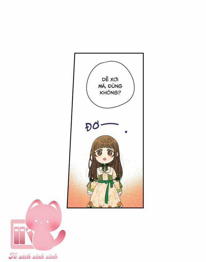 Hoàng Nữ Tóc Đen Chapter 5 trang 11