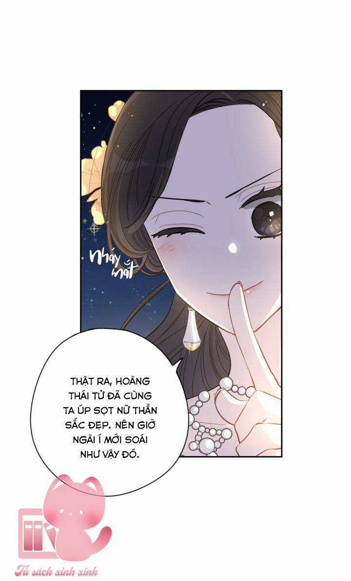 Hoàng Nữ Tóc Đen Chapter 5 trang 13