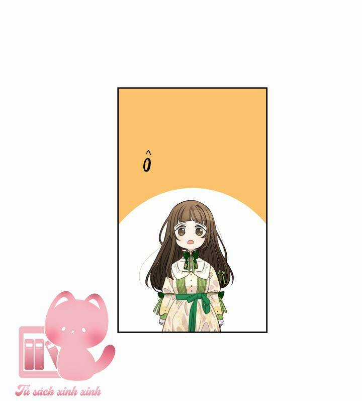 Hoàng Nữ Tóc Đen Chapter 5 trang 14