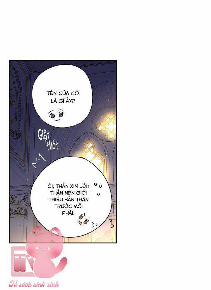 Hoàng Nữ Tóc Đen Chapter 5 trang 16