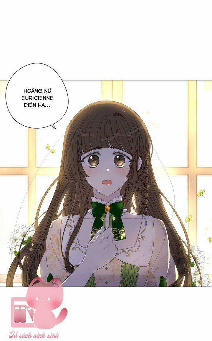 Hoàng Nữ Tóc Đen Chapter 5 trang 2