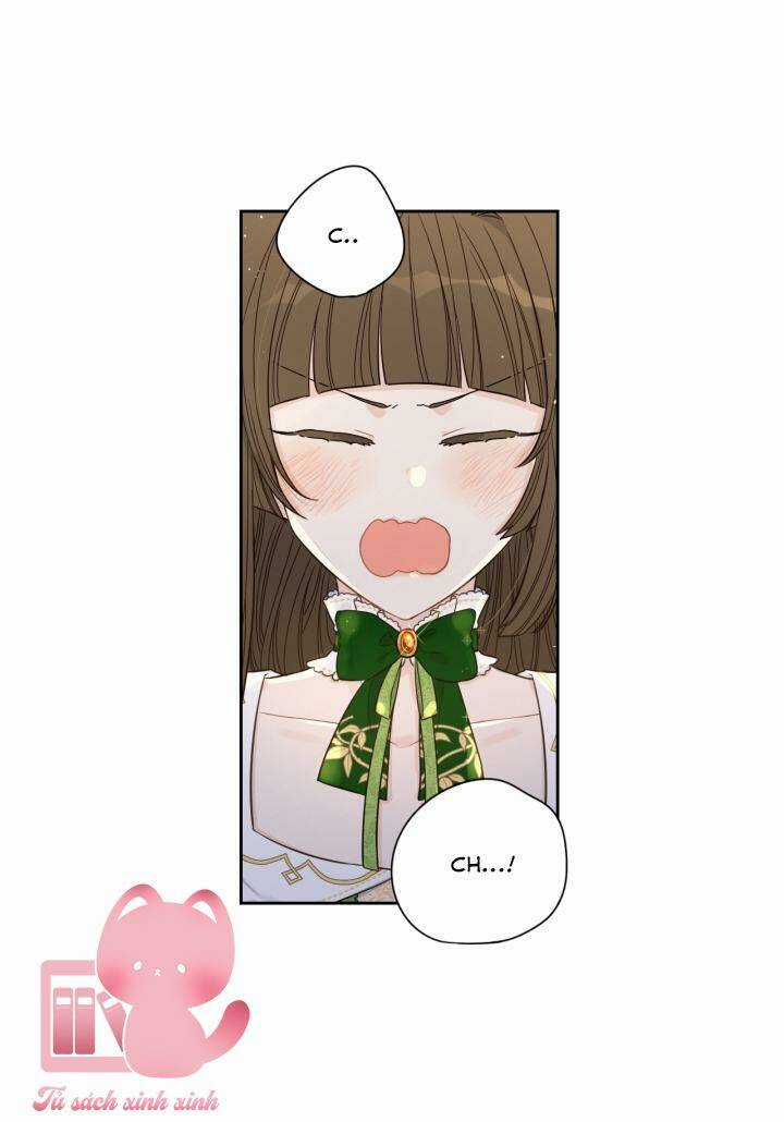 Hoàng Nữ Tóc Đen Chapter 5 trang 22