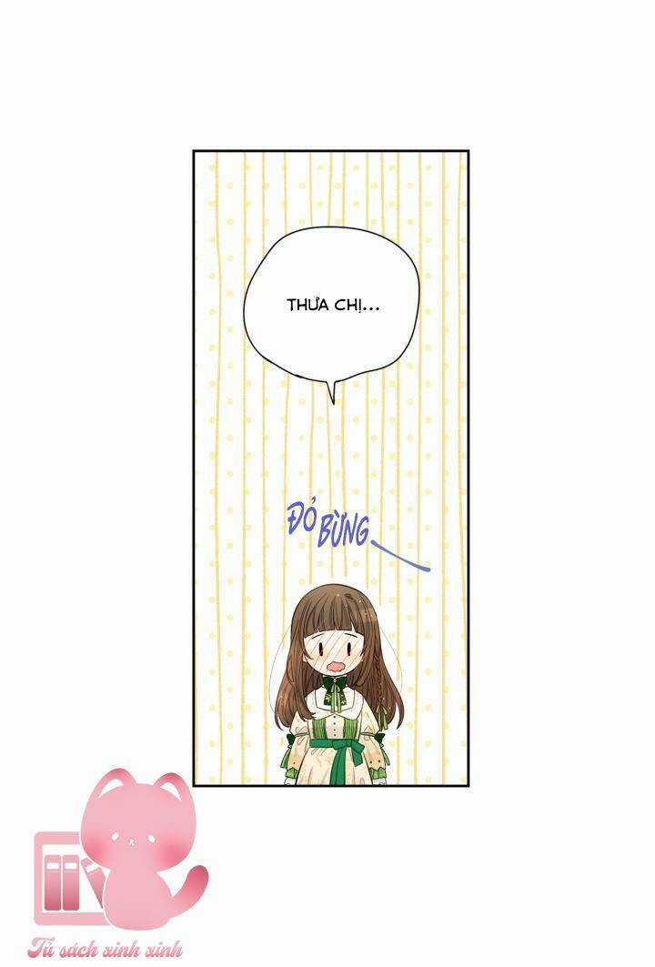 Hoàng Nữ Tóc Đen Chapter 5 trang 23