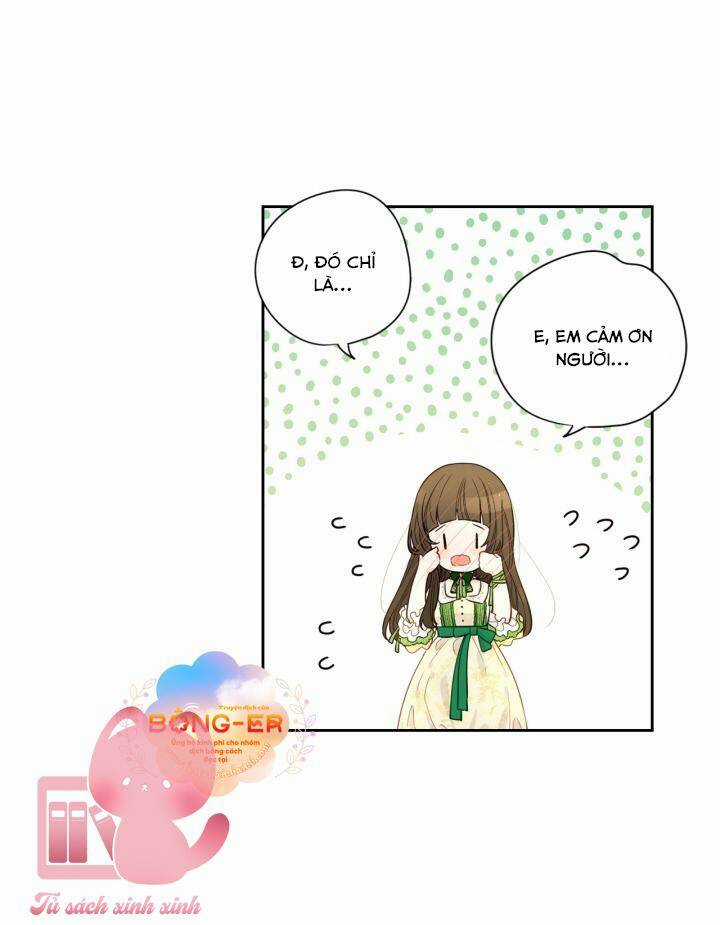 Hoàng Nữ Tóc Đen Chapter 5 trang 25