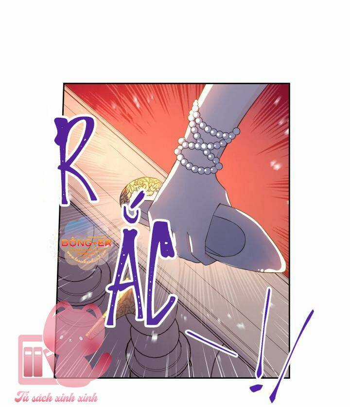 Hoàng Nữ Tóc Đen Chapter 5 trang 30