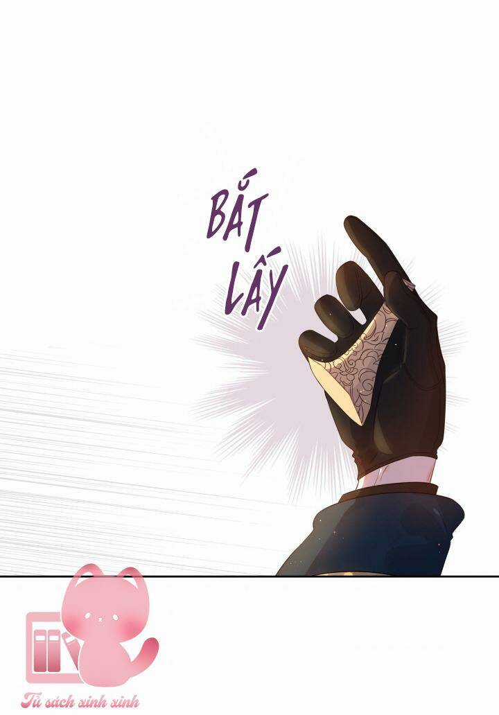 Hoàng Nữ Tóc Đen Chapter 5 trang 33