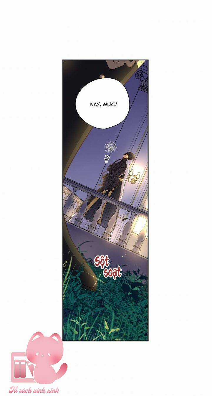 Hoàng Nữ Tóc Đen Chapter 5 trang 34