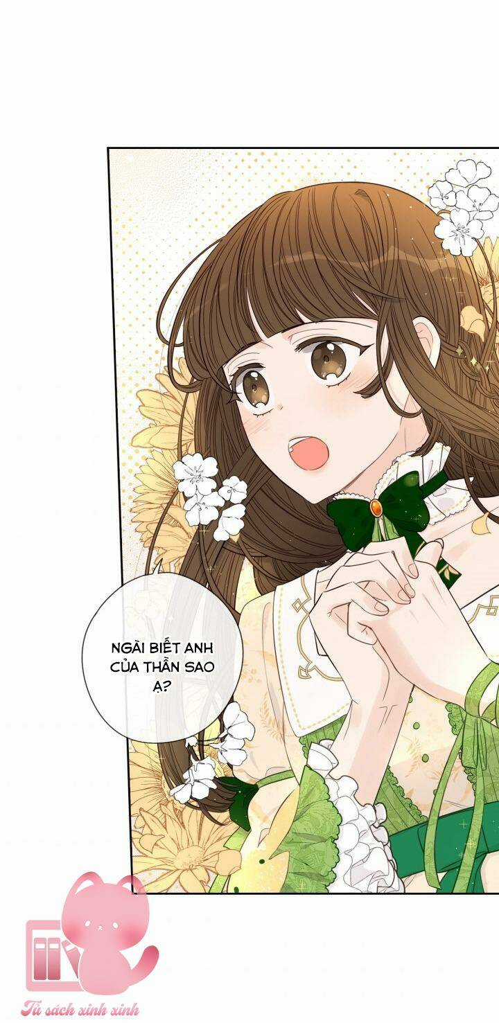 Hoàng Nữ Tóc Đen Chapter 5 trang 41