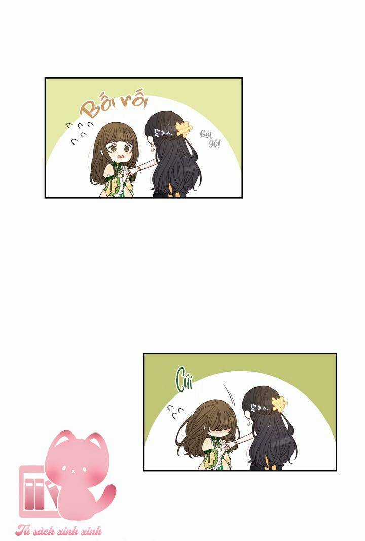 Hoàng Nữ Tóc Đen Chapter 5 trang 49